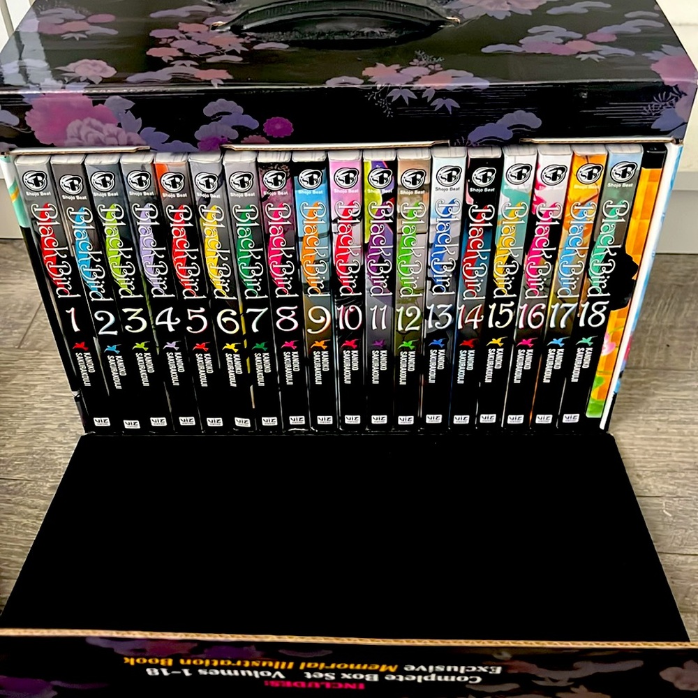Box set - Picture 2 of 2